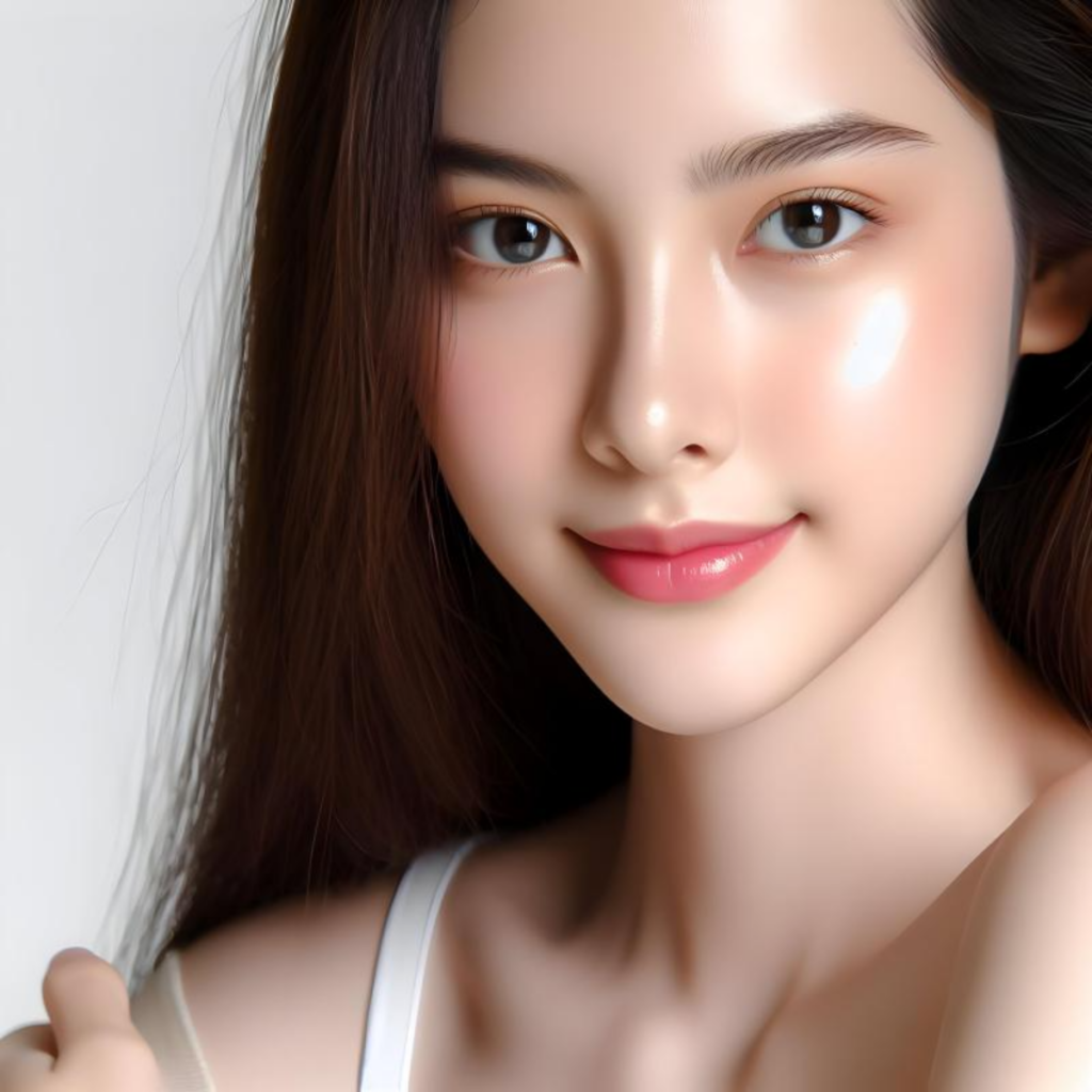 피부와 두뇌가 연관이 있다? 2 001 2
