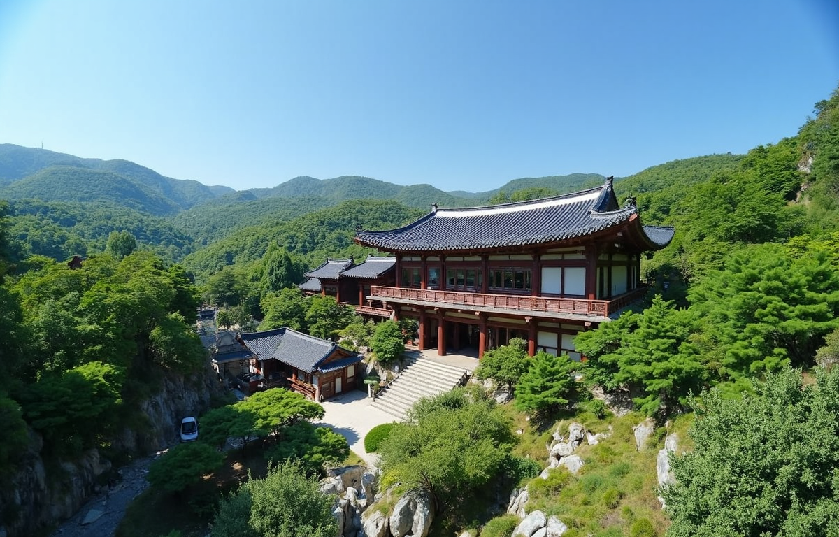 10가지 안동가볼만한곳, 문화와 자연 속으로! 10가지 안동가볼만한곳, 문화와 자연 속으로!