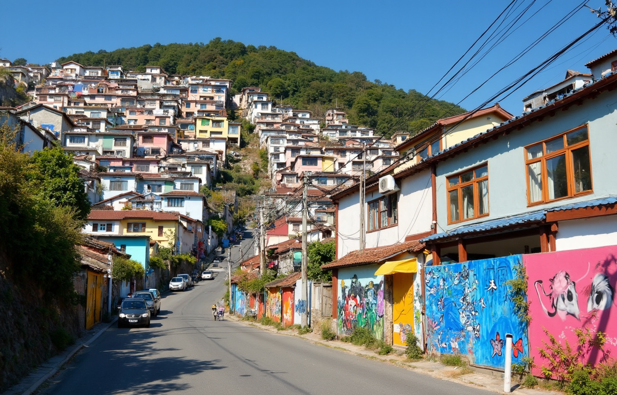 10곳의 부산가볼만한곳, 숨은 매력 발견하기 10곳의 부산가볼만한곳, 숨은 매력 발견하기