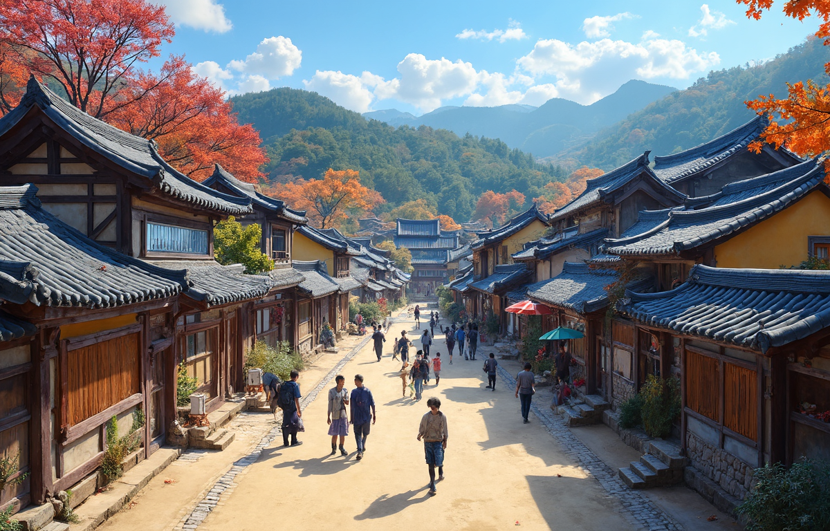 8가지 감동적인 전주가볼한곳 찾기! 8가지 감동적인 전주가볼한곳 찾기!