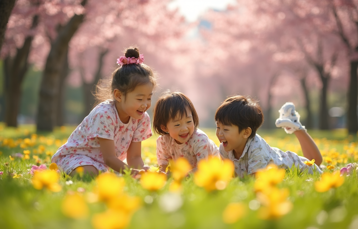 서울에서 꼭 가봐야할 곳 10선: 매혹의 서울 탐험기 3 가족과 함께 즐길 수 있는 서울에서 꼭 가봐야 할 장소
