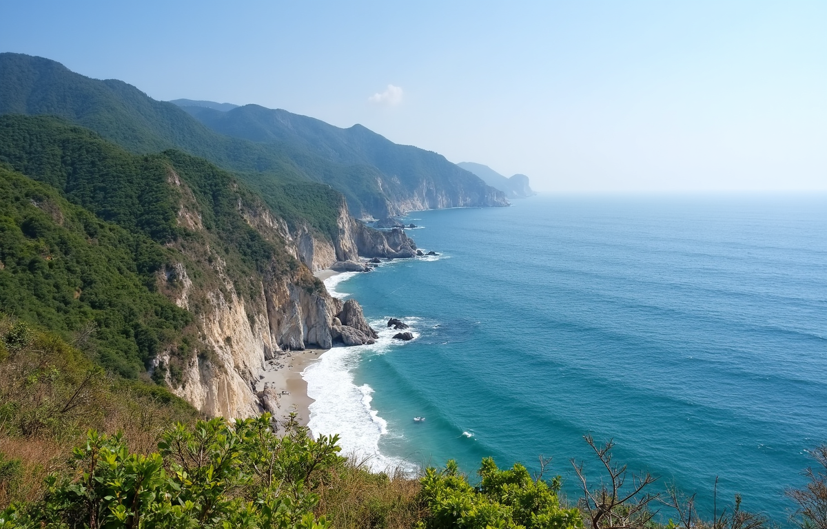 강원도여행에서 만나는 숨겨진 보석 같은 명소 강원도여행에서 만나는 숨겨진 보석 같은 명소