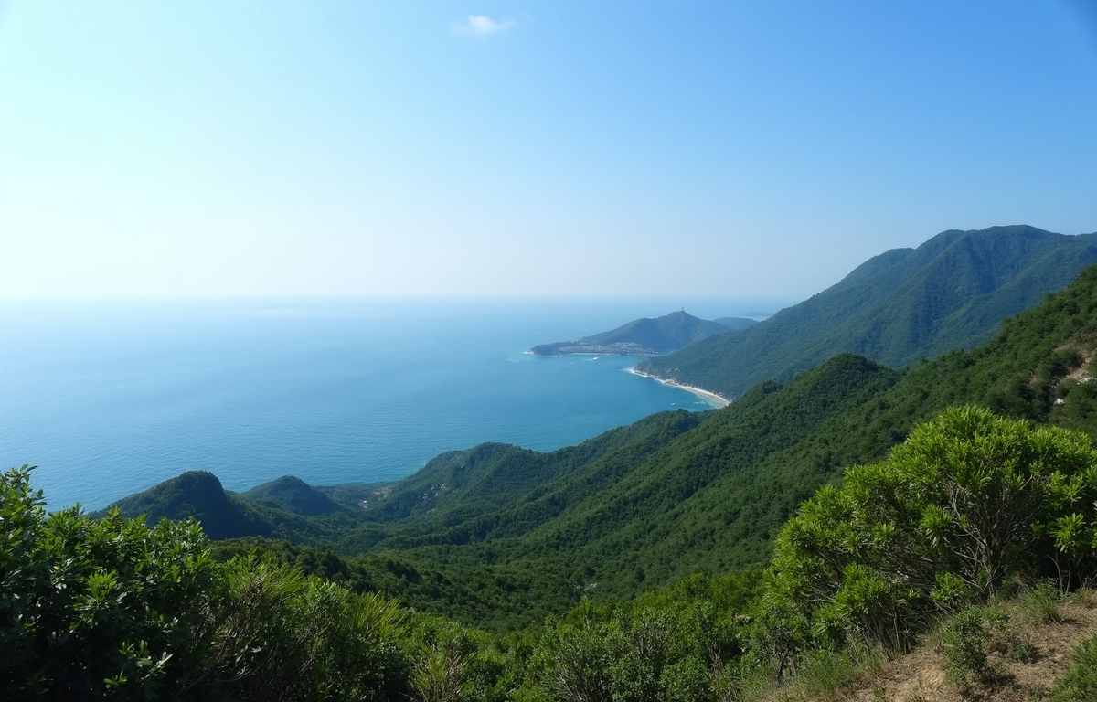 10곳의 부산가볼만한곳, 숨은 매력 발견하기 3 천혜의 자연과 놀이를 경험할 수 있는 태종대
