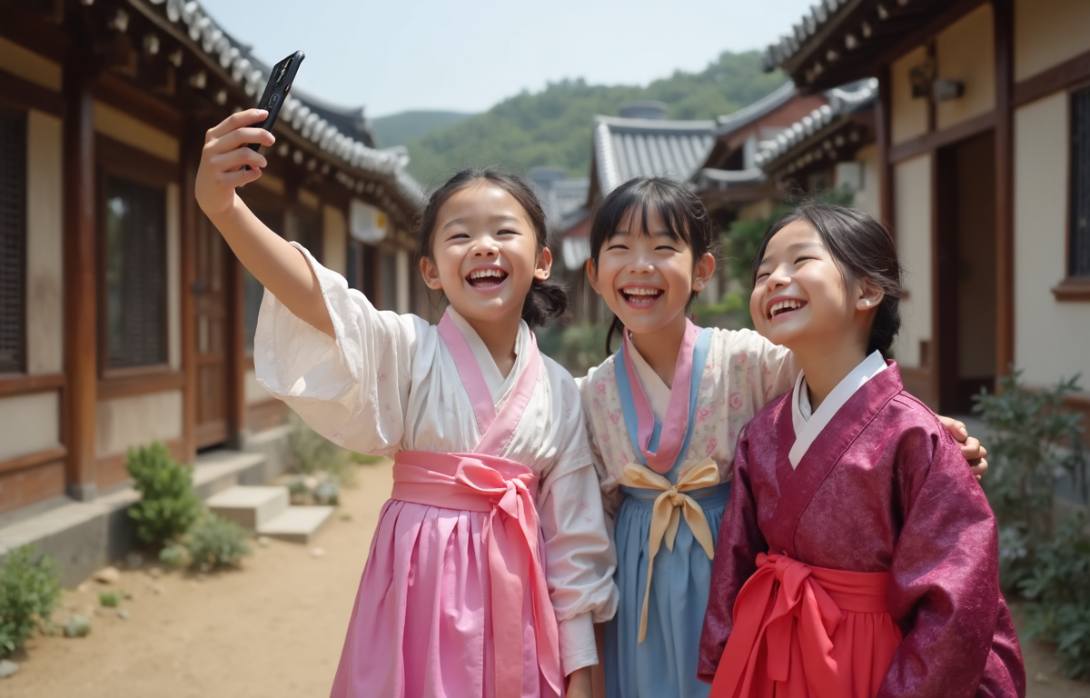 8가지 감동적인 전주가볼한곳 찾기! 5 잊지 못할 추억 만들기 체험 활동과 모험