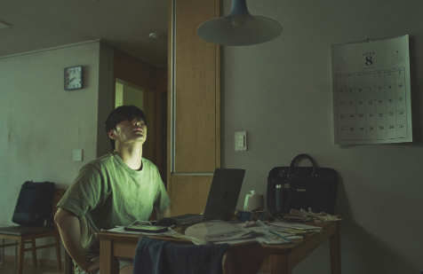 영화'84제곱미터' 영화 리뷰 4 스크린샷 2025 07 25 233023